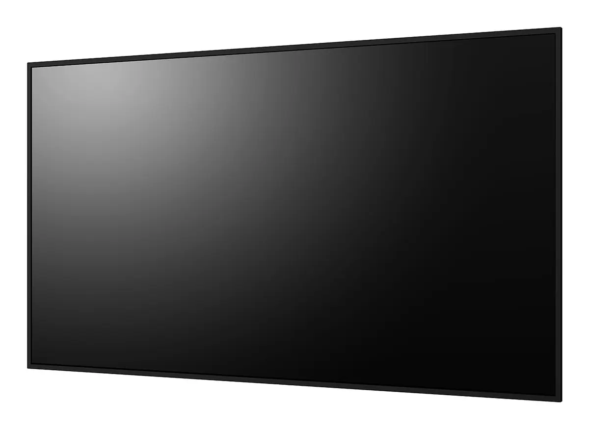 Sharp E869 85.6" 4K Ultra HD Цифровая панель Photo 10