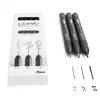 Copic Multiliner fineliner Multi Black 3 gab Photo 2