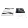 COPIC Multiliner Fine Multicolour — finelaineru komplekts 10 Photo 2