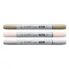 Маркер Copic Ciao LAYER & MIX Mellow Palette Photo 2
