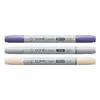 Marker Copic Ciao LAYER & MIX Serene Palette Photo 2
