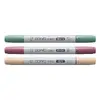 Набор маркеров Copic Ciao Copic Ciao LAYER & MIX Photo 2