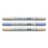 Copic Ciao marķieris LAYER & MIX Cozy Palette Photo 2