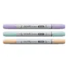 Маркер Copic Ciao LAYER & MIX Пастельная палитра Photo 2
