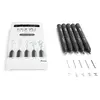 Copic Multiliner fineliner Multi Black 5 шт Photo 2