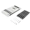 Copic Multiliner fineliner Multi Black 5 шт Photo 3