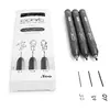 Copic Multiliner fineliner Multi Black Photo 2