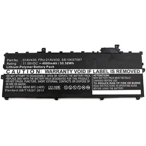 CoreParts FRU01AV430-CP не классифицирован