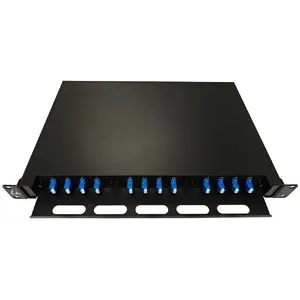 Lanview LVO-101015 Network Video Recorder 16 Channels 4K