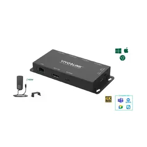 USB графический адаптер Vivolink VLUSBCHUB2V2 с несколькими портами