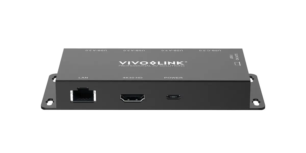 USB grafikas adapteris Vivolink VLUSBCHUB2V2 Photo 6