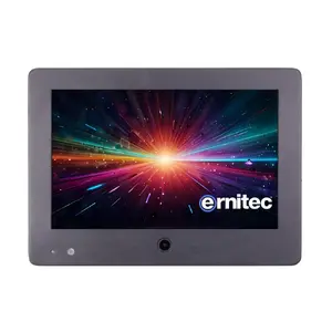 Monitors Ernitec 0070-24110-PVMIP 24" LCD displejs 1920x1080