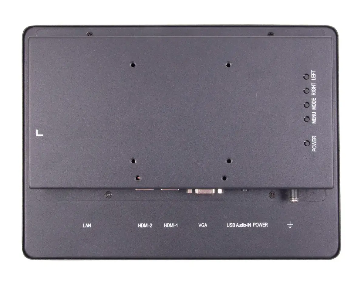 Монитор Ernitec 0070-24110-PVMIP Photo 2