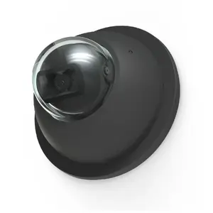 Ubiquiti UACC-GB-PLATE-B security camera accessory Universal Black 14 cm