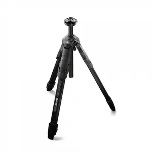 Штатив Manfrotto ONE Alu Hybrid 3 ноги Черный 15 кг