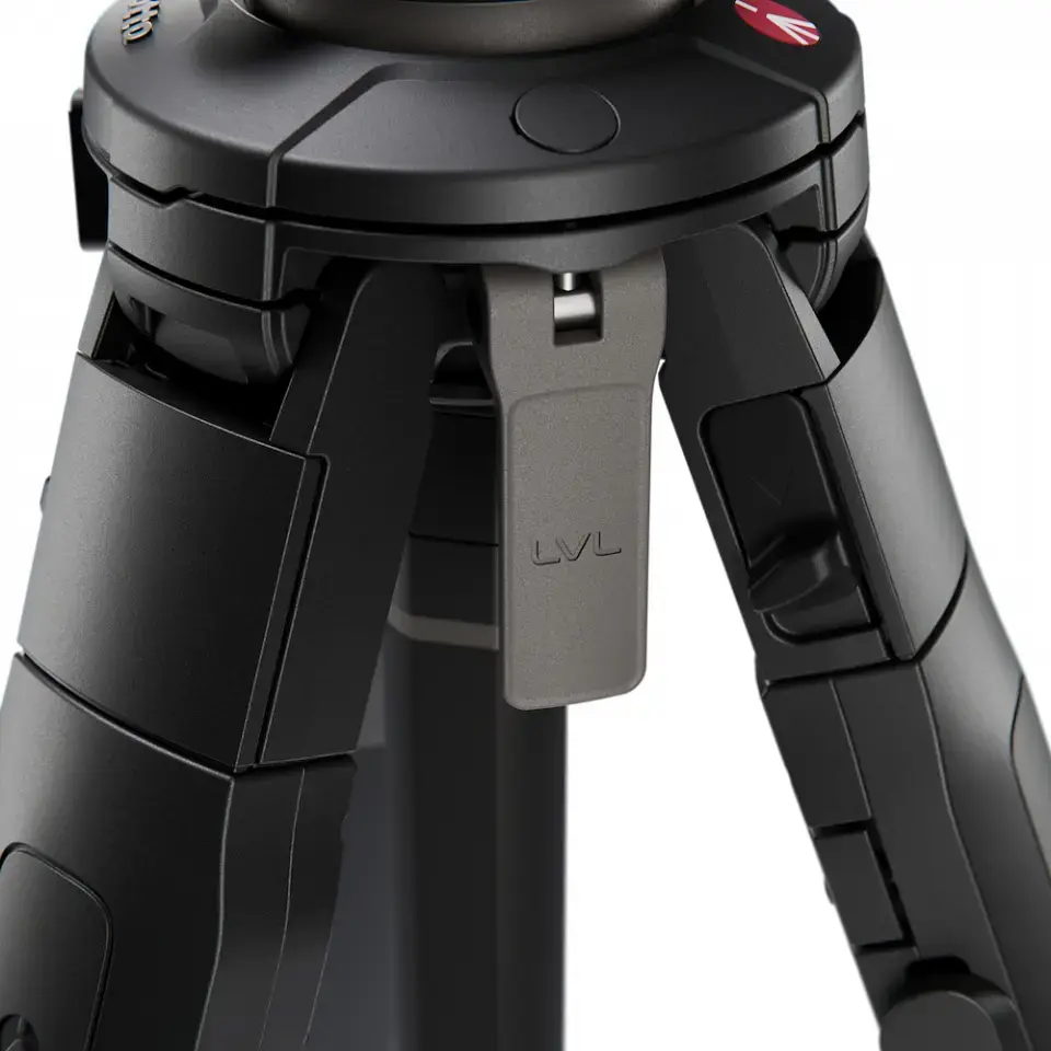Statīvs Manfrotto ONE Alu Hybrid Photo 2
