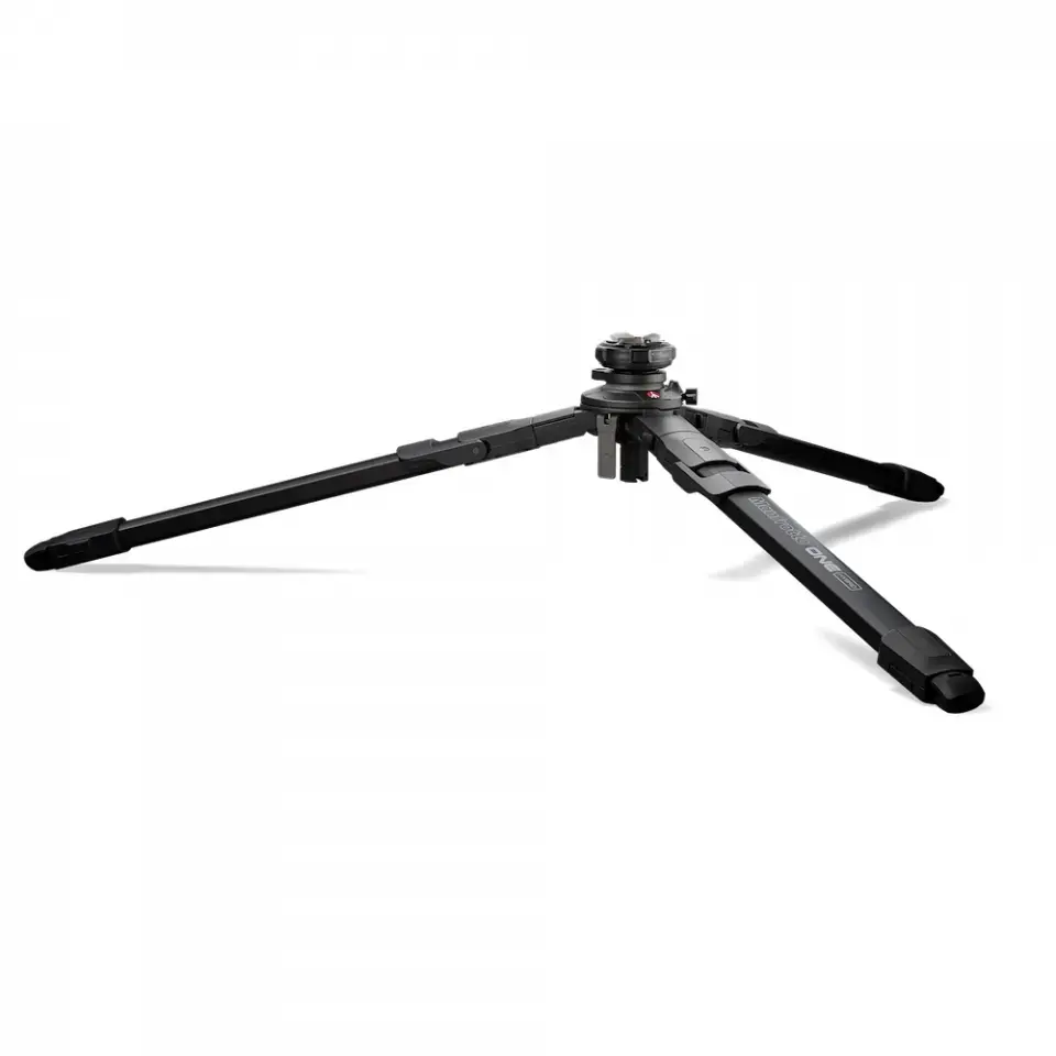 Statīvs Manfrotto ONE Alu Hybrid Photo 4