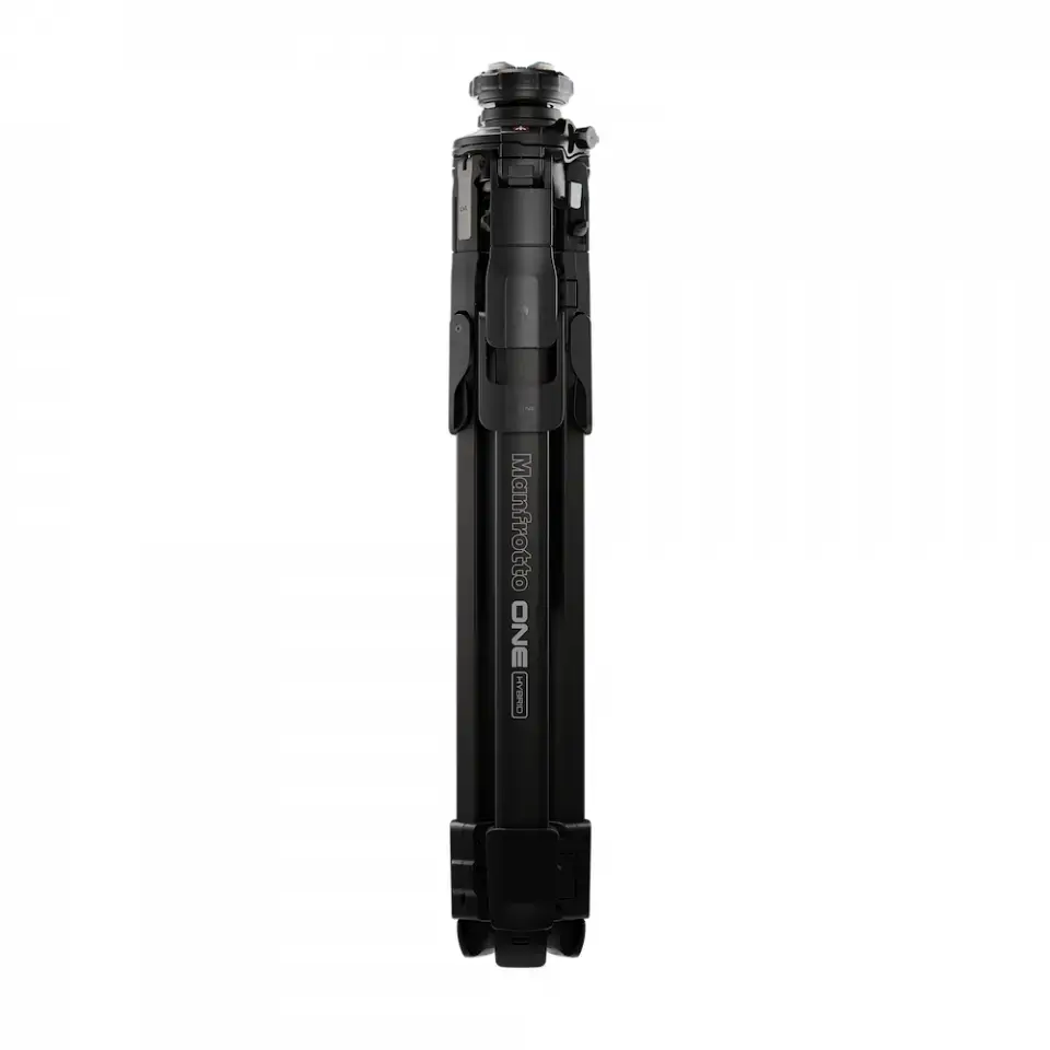 Statīvs Manfrotto ONE Alu Hybrid Photo 5