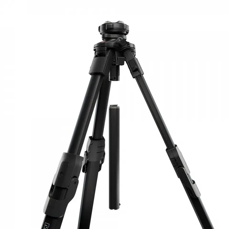 Statīvs Manfrotto ONE Alu Hybrid Photo 6