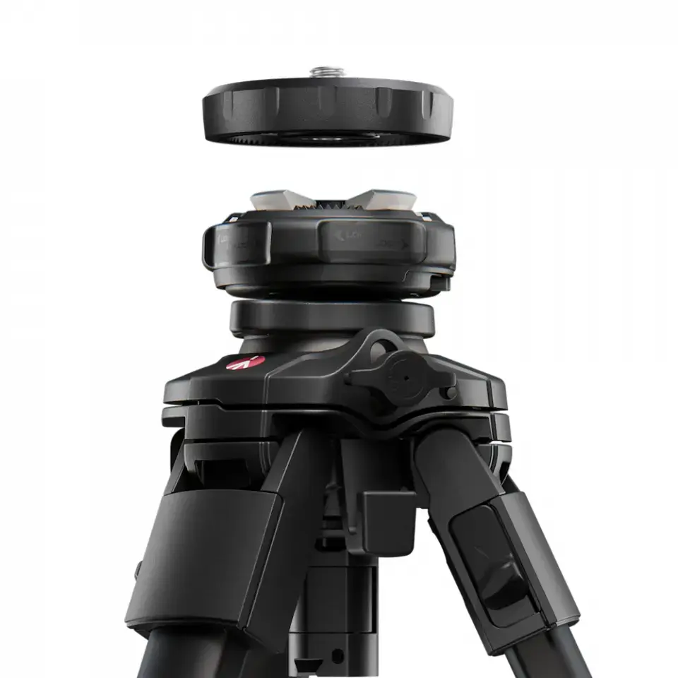 Statīvs Manfrotto ONE Alu Hybrid Photo 7