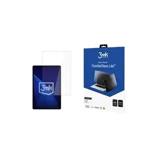 Защитное стекло 3MK FlexibleGlass Lite Pro для OnePlus Pad Lite — гибкое закалённое стекло