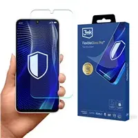 Elastīgs ekrāna aizsargstikls 3MK FlexibleGlass Pro