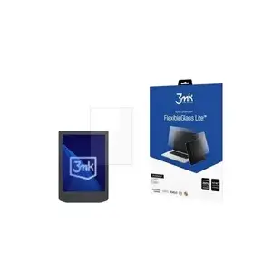 Ekrāna aizsargplēve 3MK FlexibleGlass Lite Pro priekš PocketBook Verse Lite 619
