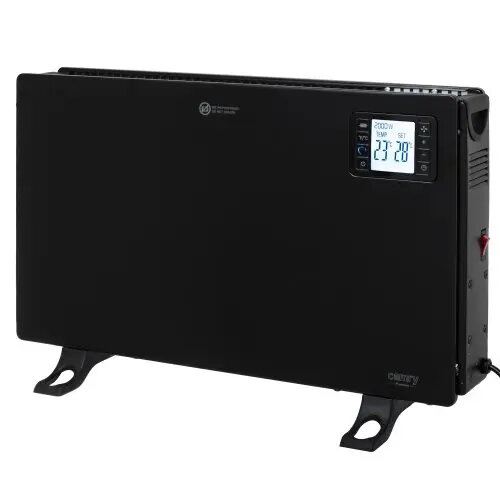 Konvekcijas ventilatorsildītājs Adler Camry CR 7739B
