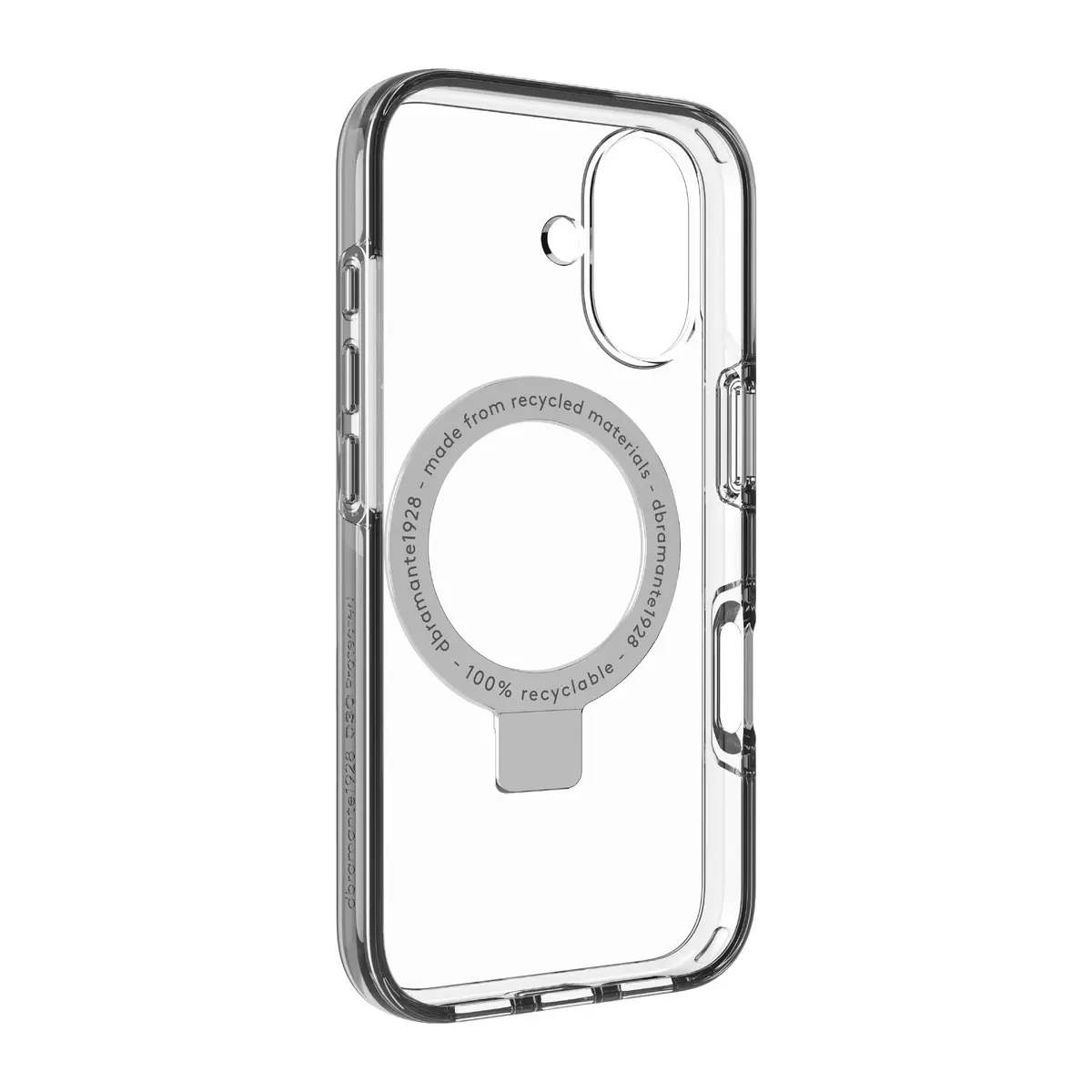 dbramante1928 Iceland Ultra D3O MS Kick cover for iPhone 17 Photo 2