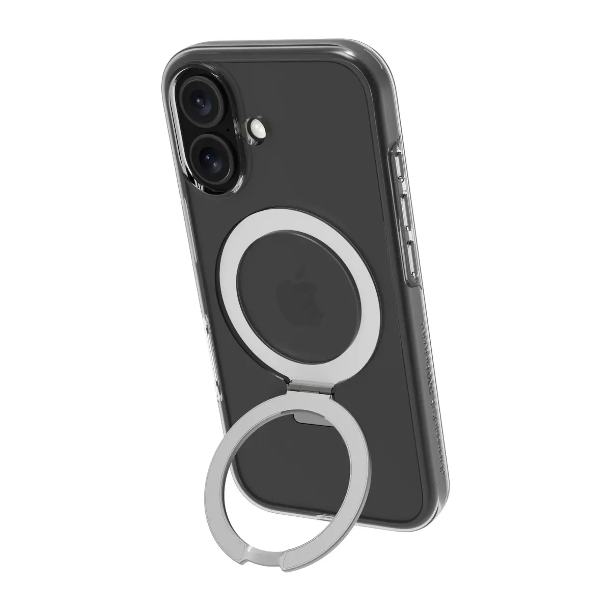 dbramante1928 Iceland Ultra D3O MS Kick cover for iPhone 17 Photo 5