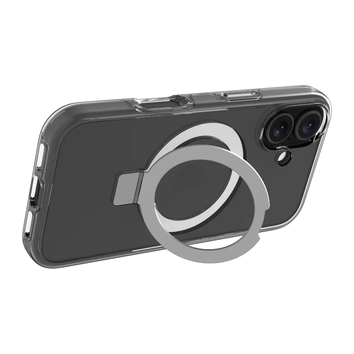 dbramante1928 Iceland Ultra D3O MS Kick cover for iPhone 17 Photo 6
