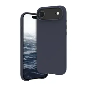Чехол-кобура dbramante1928 Roskilde MS ICON для Apple iPhone 17 Air — синий