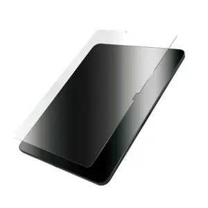 Clear Screen Protector InvisibleShield Glass Samsung Galaxy Tab S10 FE/S9/S9 FE 10.9" Tempered Glass