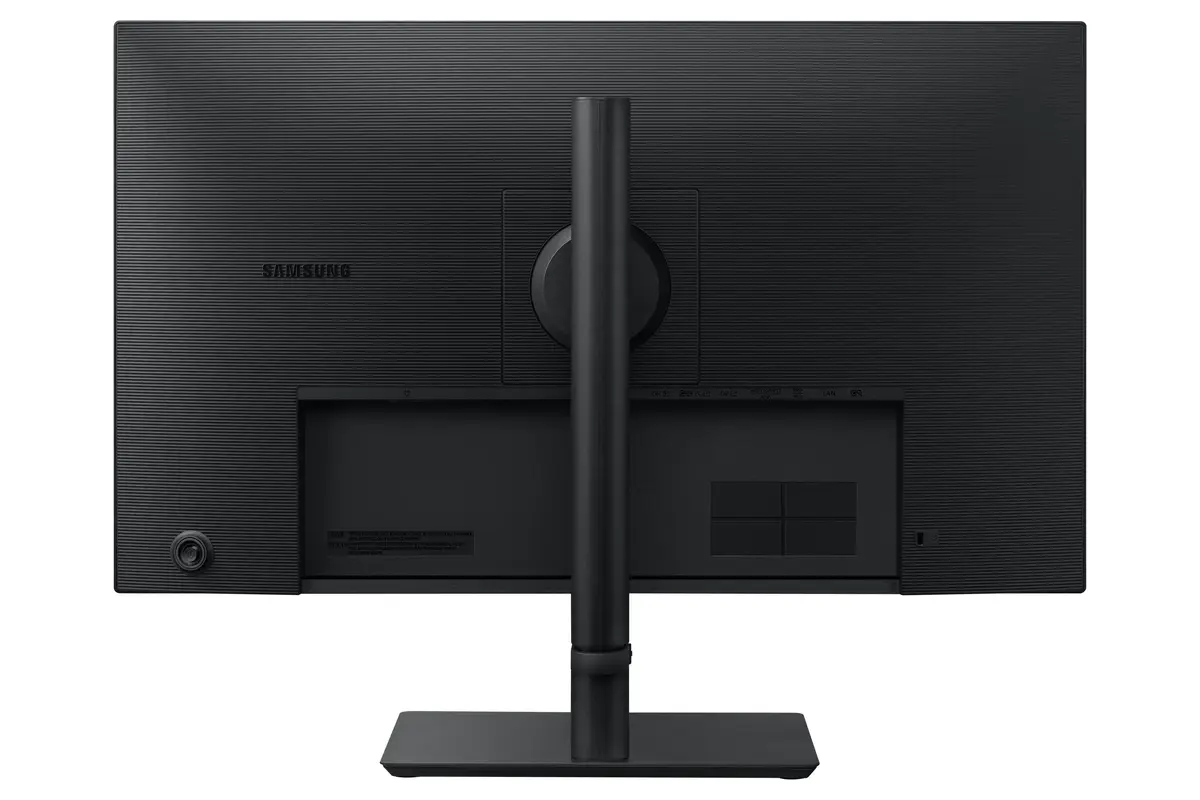 Монитор Samsung S43UF Photo 2