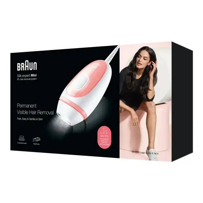 Braun Silk-expert Mini PL1000 IPL Photo 6