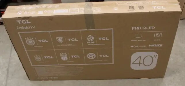 Televisions