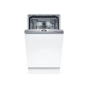 Built-in dishwasher Bosch SPT4EMX17E — 13 place settings, Energy class B