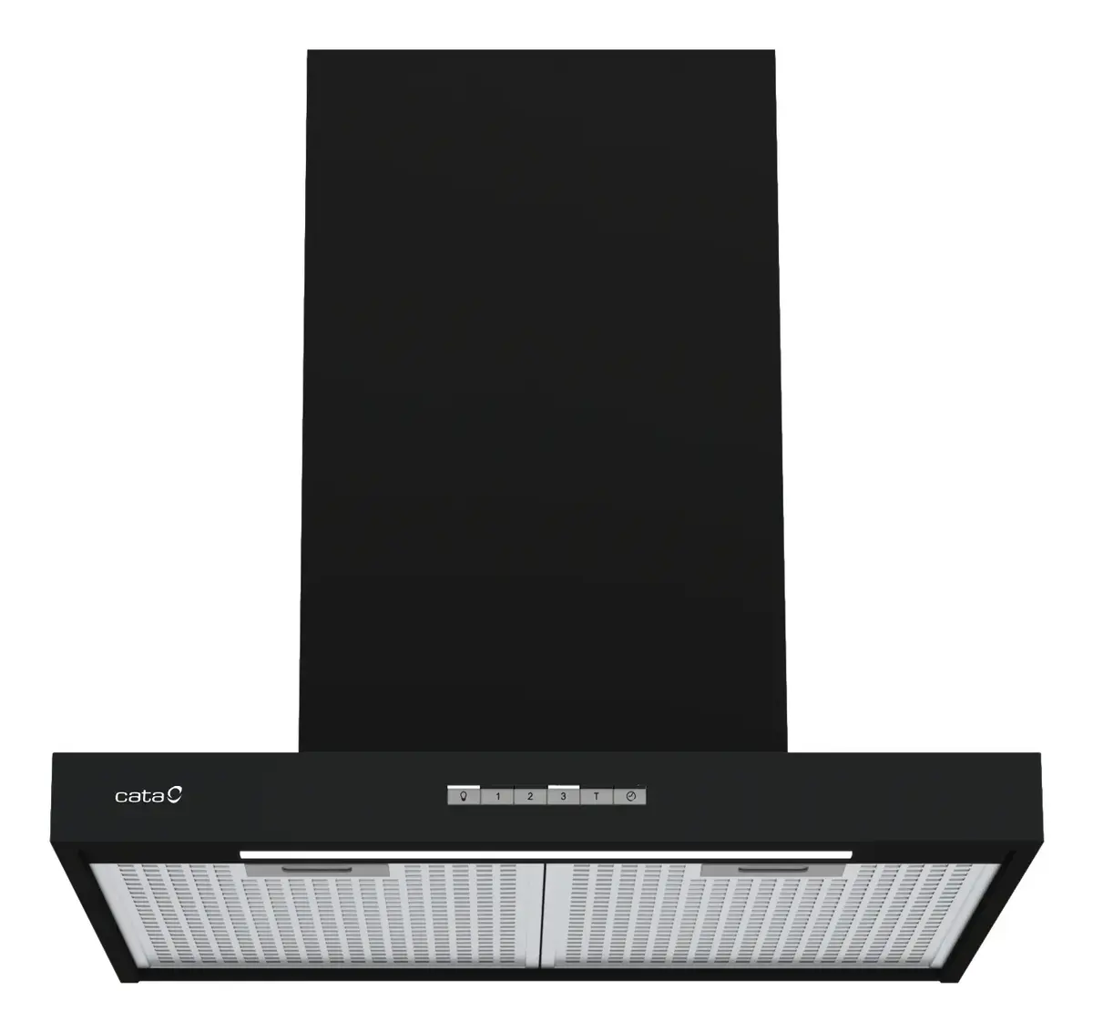 CATA SYGMA 6010 BK Wall-mounted Photo 2