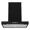 CATA SYGMA 6010 BK Wall-mounted Photo 2