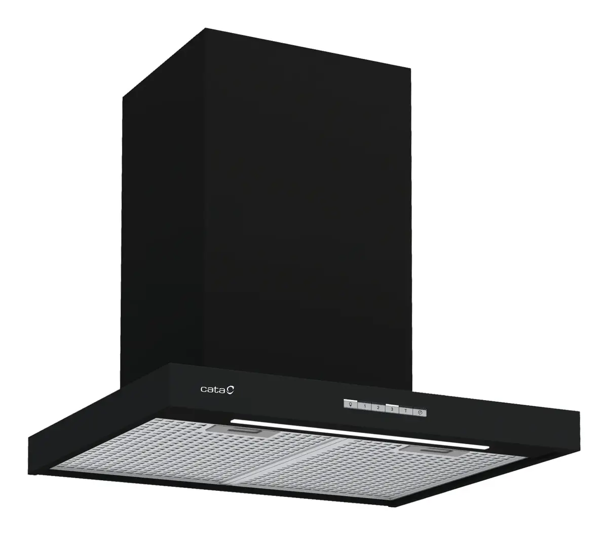 CATA SYGMA 6010 BK Wall-mounted Photo 3