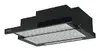 CATA TFH 6830 GBK встраиваемая выдвижная вытяжка Photo 1