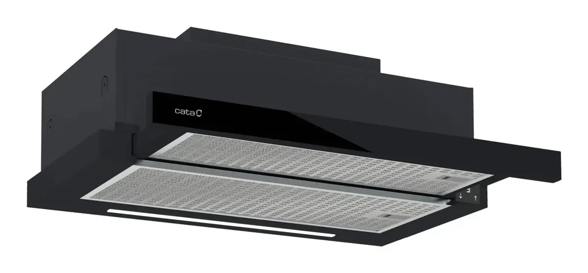 CATA TFH 6830 GBK semi built-in range hood Photo 2
