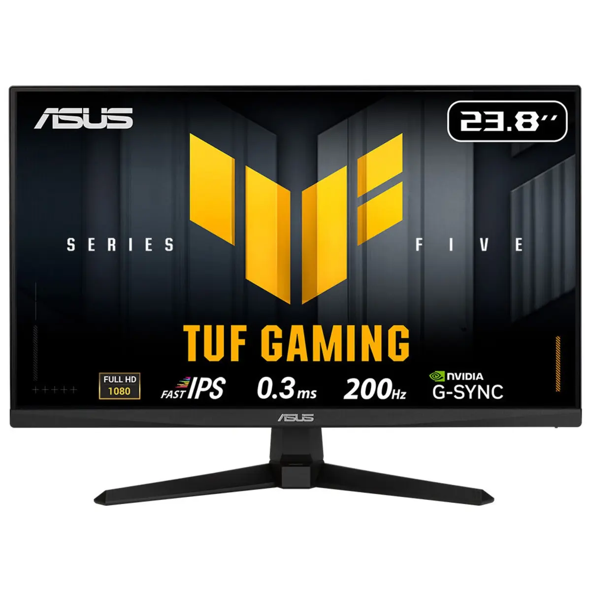 ASUS TUF Gaming VG249Q5A 23.8"