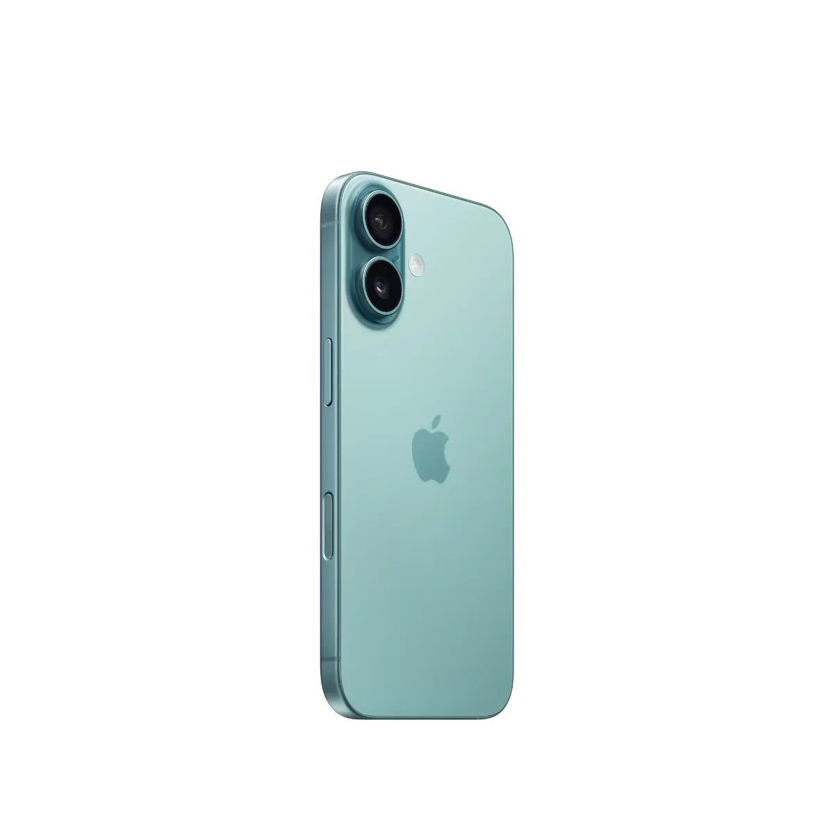 Apple iPhone 16 6.1" 128GB Teal Photo 2