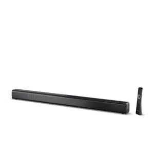 Soundbar Sharp HT-SB145 2.0 — kompakta 2.0 kanālu audio sistēma