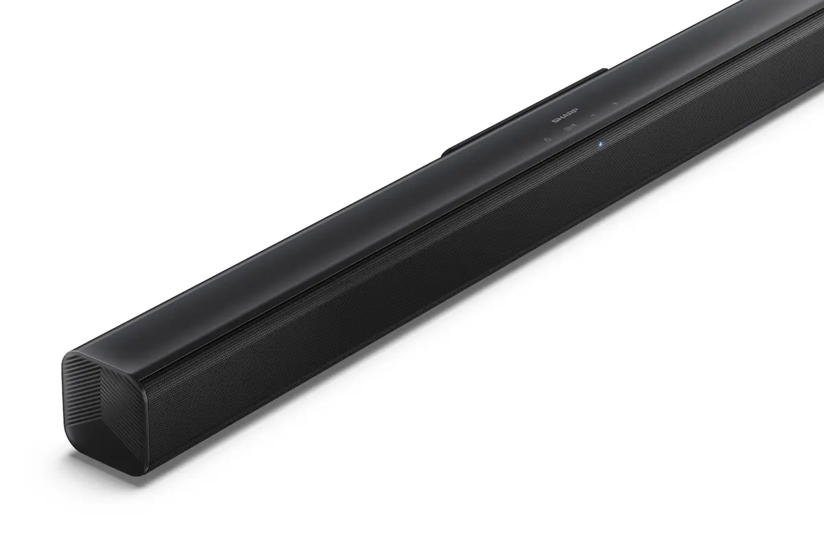 Саундбар Sharp HT-SB145 2.0 Photo 5