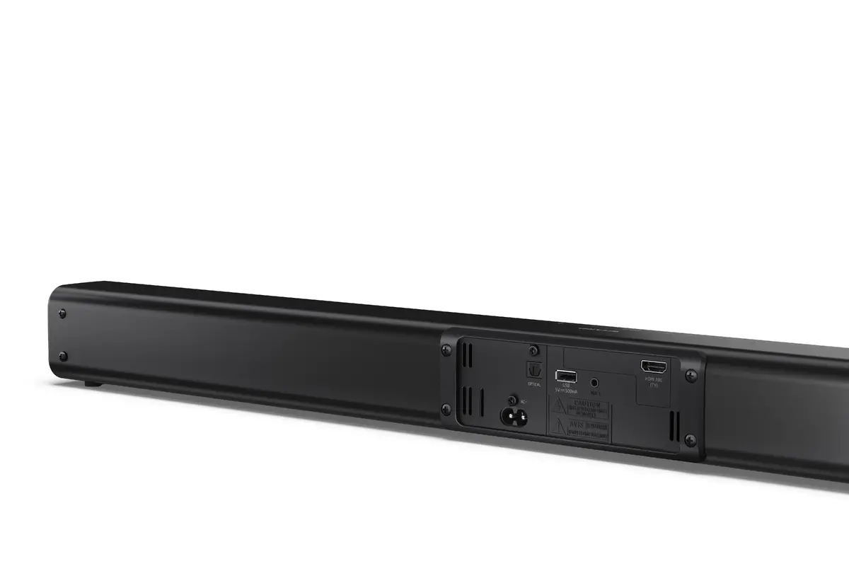 Саундбар Sharp HT-SB145 2.0 Photo 8