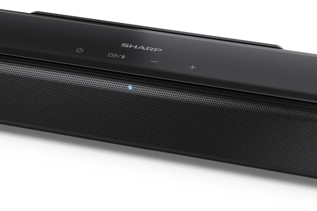 Саундбар Sharp HT-SB145 2.0 Photo 9