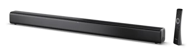 Sharp HT-SB145 150W Soundbar Speaker Photo 1