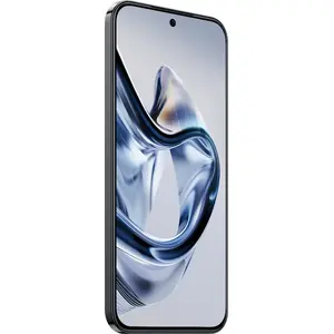 Смартфон NUBIA Air 5G — 6.78" 1224×2720, Unisoc T8300, 20 ГБ ОЗУ, 256 ГБ, 50 МП, 5000 мА·ч, Dual SIM, IP68/IP69, чёрный
